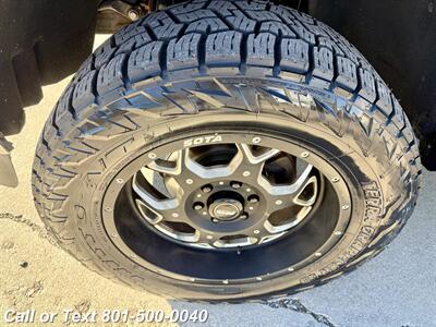 2017 GMC Sierra 1500 SLT   - Photo 12 - North Salt Lake, UT 84010