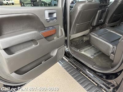 2017 GMC Sierra 1500 SLT   - Photo 18 - North Salt Lake, UT 84010