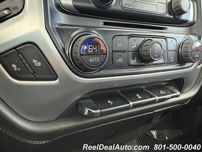 2017 GMC Sierra 1500 SLT   - Photo 12 - North Salt Lake, UT 84010