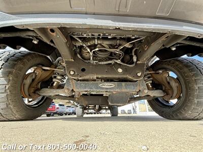 2017 GMC Sierra 1500 SLT   - Photo 23 - North Salt Lake, UT 84010