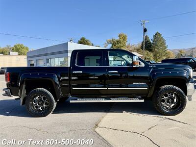 2017 GMC Sierra 1500 SLT   - Photo 3 - North Salt Lake, UT 84010