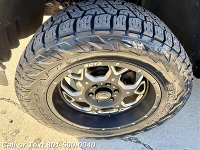 2017 GMC Sierra 1500 SLT   - Photo 12 - North Salt Lake, UT 84010