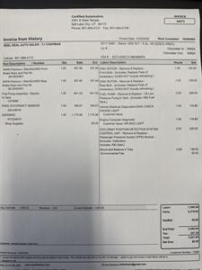 2017 GMC Sierra 1500 SLT   - Photo 52 - North Salt Lake, UT 84010