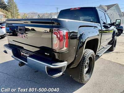 2017 GMC Sierra 1500 SLT   - Photo 53 - North Salt Lake, UT 84010