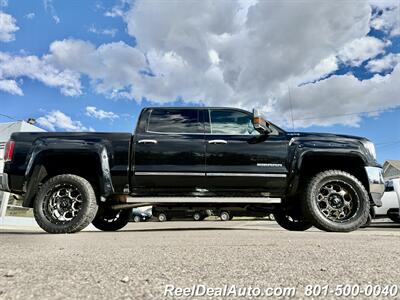 2017 GMC Sierra 1500 SLT   - Photo 26 - North Salt Lake, UT 84010