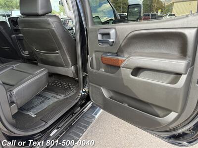 2017 GMC Sierra 1500 SLT   - Photo 39 - North Salt Lake, UT 84010