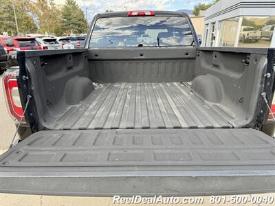 2017 GMC Sierra 1500 SLT   - Photo 33 - North Salt Lake, UT 84010