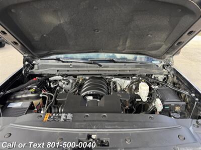 2017 GMC Sierra 1500 SLT   - Photo 26 - North Salt Lake, UT 84010