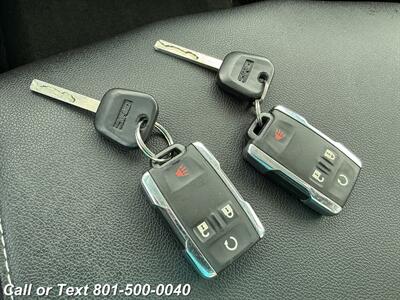 2017 GMC Sierra 1500 SLT   - Photo 34 - North Salt Lake, UT 84010