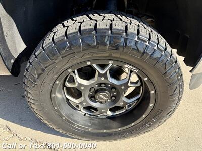 2017 GMC Sierra 1500 SLT   - Photo 21 - North Salt Lake, UT 84010