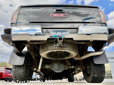 2017 GMC Sierra 1500 SLT   - Photo 9 - North Salt Lake, UT 84010