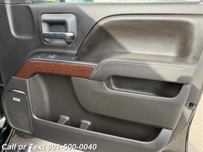 2017 GMC Sierra 1500 SLT   - Photo 48 - North Salt Lake, UT 84010