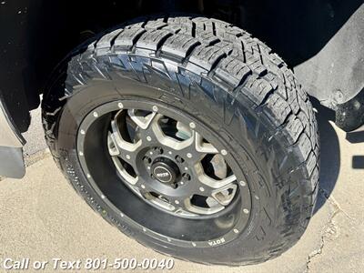 2017 GMC Sierra 1500 SLT   - Photo 5 - North Salt Lake, UT 84010