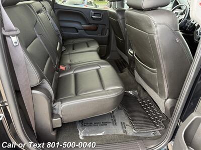 2017 GMC Sierra 1500 SLT   - Photo 40 - North Salt Lake, UT 84010