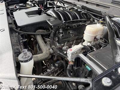 2017 GMC Sierra 1500 SLT   - Photo 20 - North Salt Lake, UT 84010