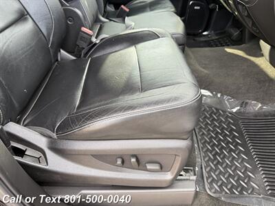 2017 GMC Sierra 1500 SLT   - Photo 46 - North Salt Lake, UT 84010