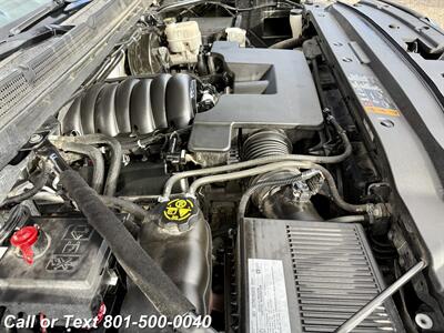 2017 GMC Sierra 1500 SLT   - Photo 25 - North Salt Lake, UT 84010