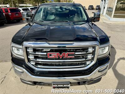 2017 GMC Sierra 1500 SLT   - Photo 9 - North Salt Lake, UT 84010