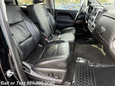 2017 GMC Sierra 1500 SLT   - Photo 36 - North Salt Lake, UT 84010