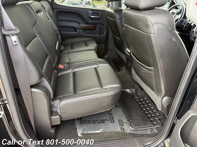 2017 GMC Sierra 1500 SLT   - Photo 51 - North Salt Lake, UT 84010