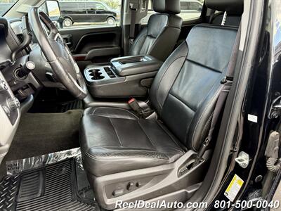 2017 GMC Sierra 1500 SLT   - Photo 46 - North Salt Lake, UT 84010