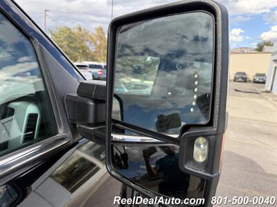 2017 GMC Sierra 1500 SLT   - Photo 52 - North Salt Lake, UT 84010