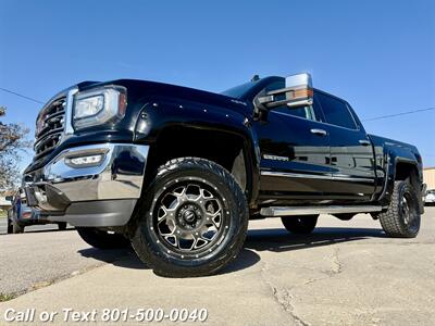 2017 GMC Sierra 1500 SLT   - Photo 8 - North Salt Lake, UT 84010