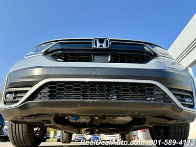2022 Honda CR-V EX-L   - Photo 32 - North Salt Lake, UT 84010