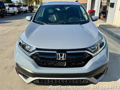 2022 Honda CR-V EX-L   - Photo 30 - North Salt Lake, UT 84010