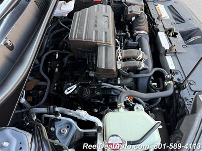 2022 Honda CR-V EX-L   - Photo 26 - North Salt Lake, UT 84010