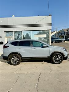 2022 Honda CR-V EX-L   - Photo 35 - North Salt Lake, UT 84010