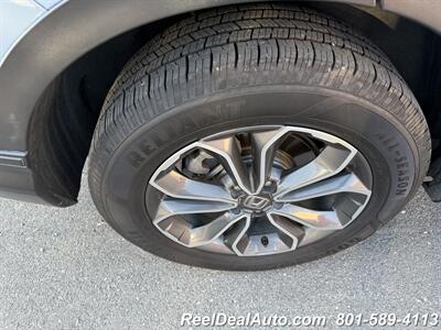 2022 Honda CR-V EX-L   - Photo 20 - North Salt Lake, UT 84010