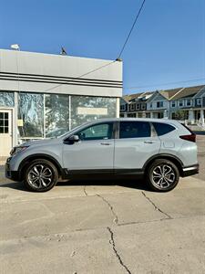 2022 Honda CR-V EX-L   - Photo 42 - North Salt Lake, UT 84010