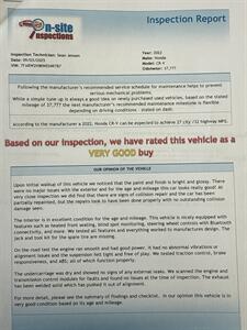 2022 Honda CR-V EX-L - Photo 48 - North Salt Lake, UT 84010