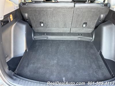2022 Honda CR-V EX-L   - Photo 19 - North Salt Lake, UT 84010