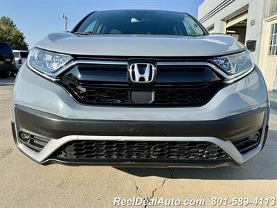 2022 Honda CR-V EX-L   - Photo 31 - North Salt Lake, UT 84010