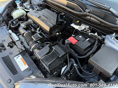 2022 Honda CR-V EX-L   - Photo 27 - North Salt Lake, UT 84010