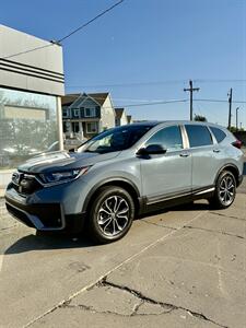 2022 Honda CR-V EX-L   - Photo 44 - North Salt Lake, UT 84010