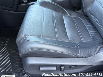 2022 Honda CR-V EX-L   - Photo 14 - North Salt Lake, UT 84010