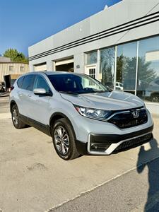 2022 Honda CR-V EX-L   - Photo 37 - North Salt Lake, UT 84010