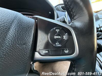 2022 Honda CR-V EX-L   - Photo 9 - North Salt Lake, UT 84010