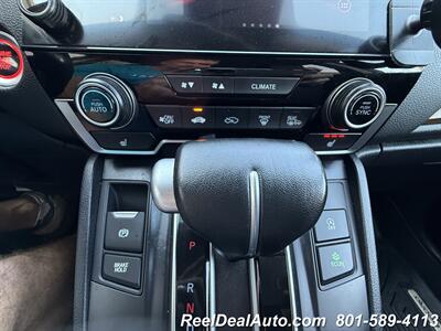2022 Honda CR-V EX-L   - Photo 13 - North Salt Lake, UT 84010