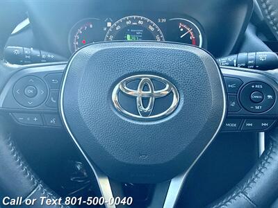 2022 Toyota RAV4 Adventure - Photo 37 - North Salt Lake, UT 84010