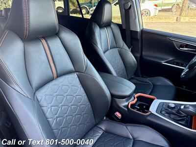 2022 Toyota RAV4 Adventure - Photo 60 - North Salt Lake, UT 84010