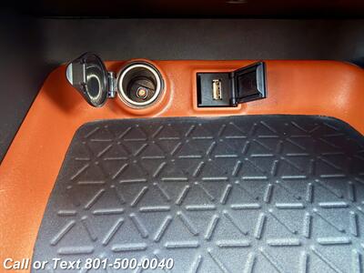 2022 Toyota RAV4 Adventure - Photo 34 - North Salt Lake, UT 84010