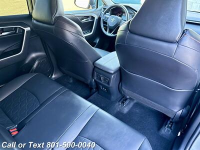 2022 Toyota RAV4 Adventure - Photo 62 - North Salt Lake, UT 84010