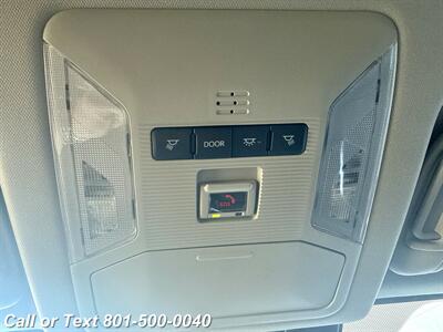 2022 Toyota RAV4 Adventure - Photo 36 - North Salt Lake, UT 84010