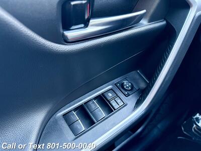 2022 Toyota RAV4 Adventure - Photo 44 - North Salt Lake, UT 84010