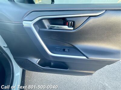 2022 Toyota RAV4 Adventure - Photo 57 - North Salt Lake, UT 84010