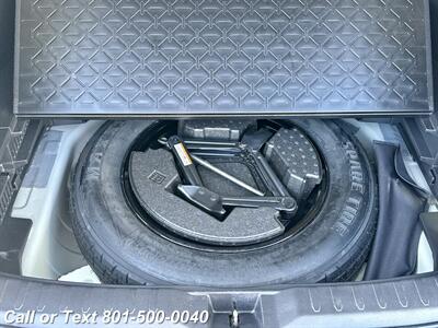 2022 Toyota RAV4 Adventure - Photo 28 - North Salt Lake, UT 84010